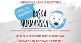 Patriotyczne popołudnie na Święto Niepodległości w gminie Hanna