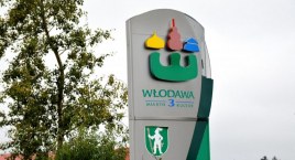 Spotykają się z mieszkańcami w związku z budową ulicy Wspólnej we Włodawie