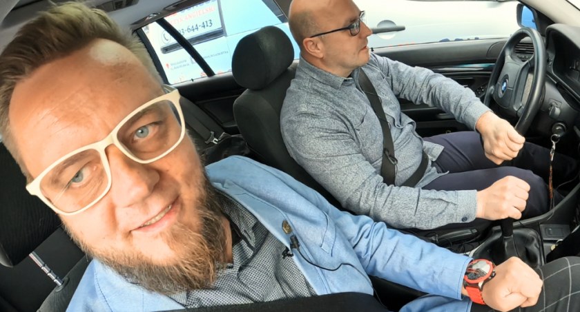 Paweł Tanajno w Łuków.tv: Pensja brutto dla każdego pracującego Polaka!