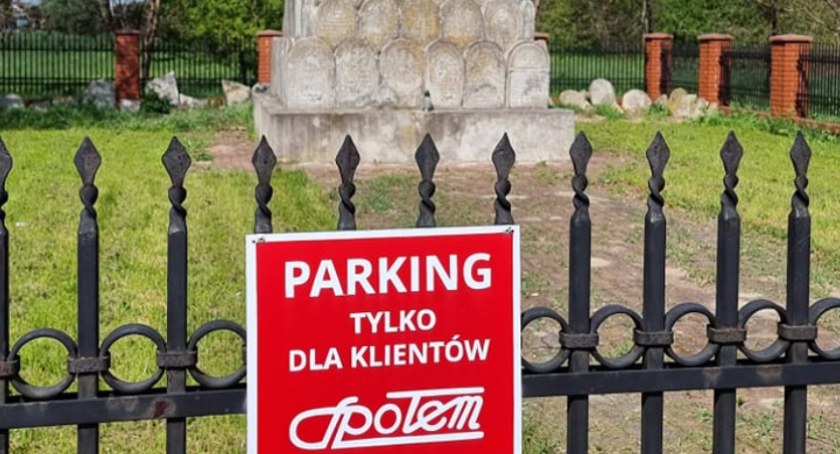 Oburzenie w Internecie na Społem w Łukowie. Mają rację?  