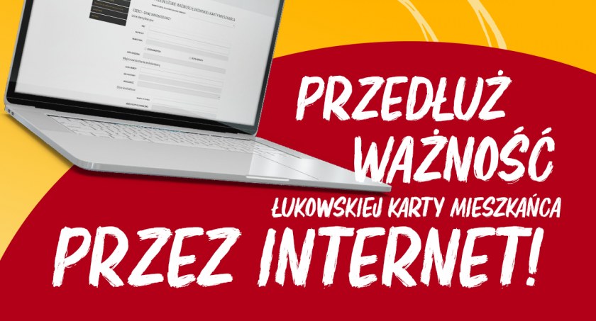 Przedłuż  kartę miejską przez Internet 