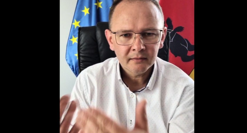 Mieszkaniec: Kierowcy przejeżdżają na czerwonym przy Vendo! Burmistrz reaguje! 