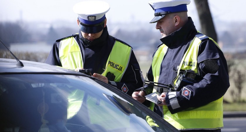 Policja z Łukowa podsumowała Majówkę. Ilu pijanych? 