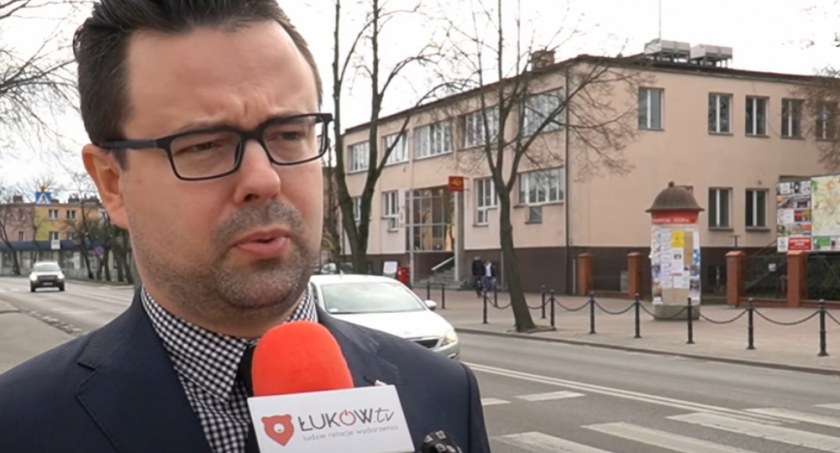 Trasa rowerowa nad Zalew w Łukowie. Rusza zbieranie podpisów pod petycję do władz! 