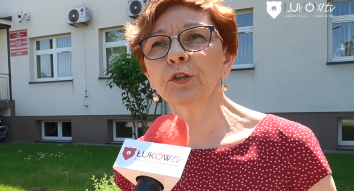 Program Debata w Szkołe Podstawowej nr 5 w Łukowie 