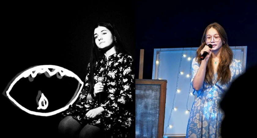 Wokalistki ŁOK: Oliwia Dzido i Weronika Wierzchowska wyróżnione na Międzynarodowym Festiwalu „Your Song” 2023