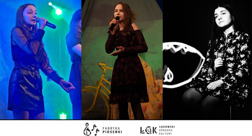 Zuzanna Bochman, Oliwia Gręzak i Oliwia Dzido z kolejnymi sukcesami! 