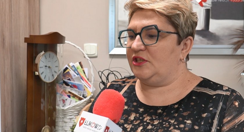Gmina Wola Mysłowska pozyskała środki na dodatkowe zajęcia dla uczniów (WIDEO)