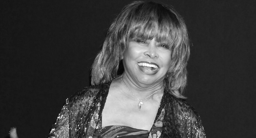 Nie żyje piosenkarka Tina Turner. Gwiazda zmarła w wieku 83 lat 