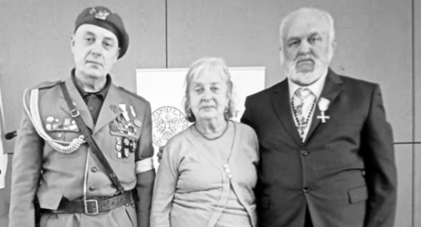 Pogrzeb Jana Janusza Jastrzębskiego. Znam datę i godzinę 