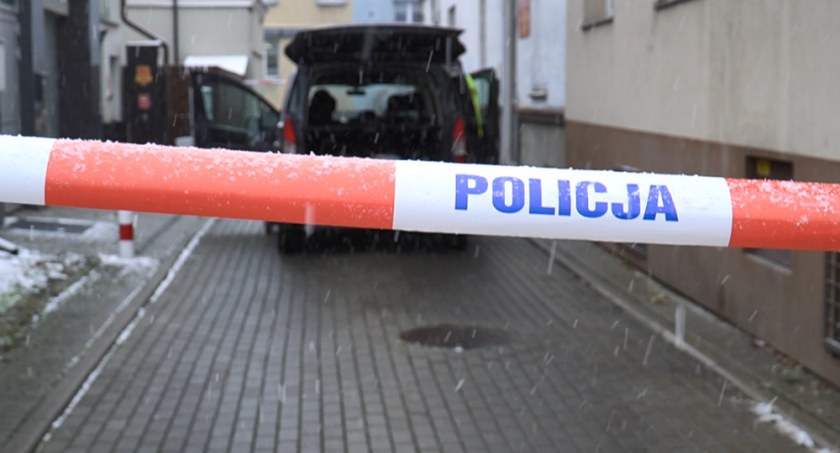 Morderstwo komornik w Łukowie. Ważne ustalenia Prokuratury (NEWS) 