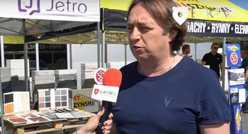 Śniadanie z Jetro. W czwartek gościliśmy marki: Velux, Blachy Pruszyński oraz Greinplast (WIDEO) 