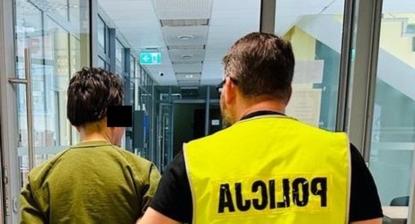 Wściekła, zraniona kobieta podpaliła dom swojego partnera (ZDJĘCIA)