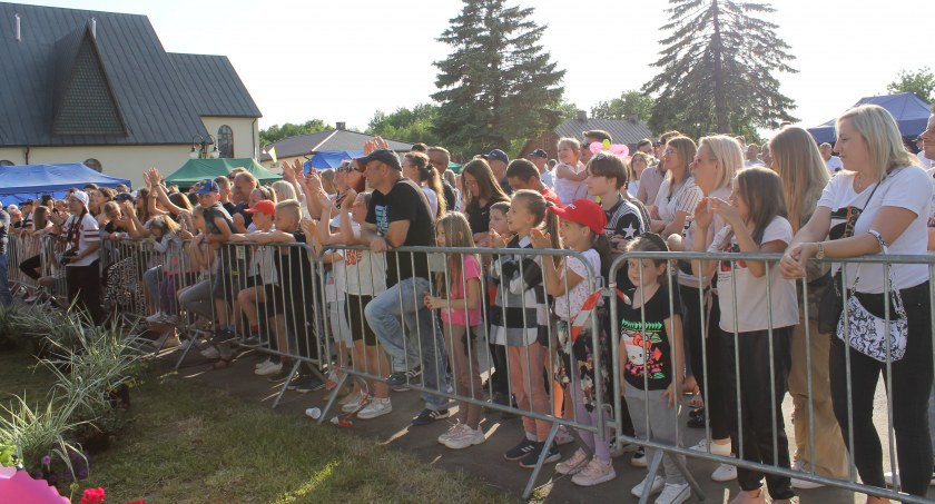 Wielki sukces festynu Otwórz Serce w Jedlance (GALERIA + WIDEO)  