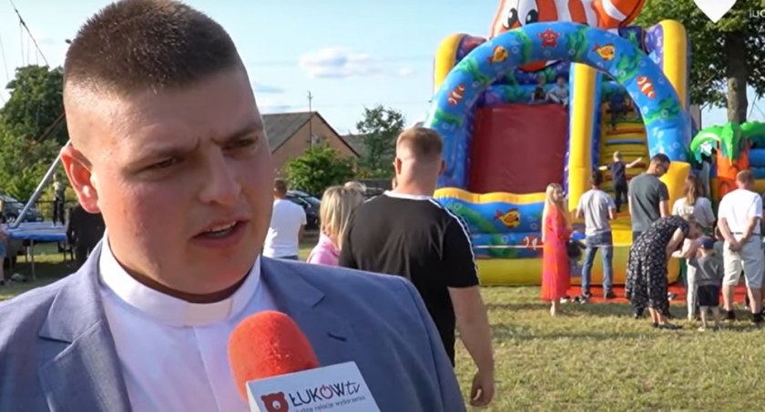 Sukces Festynu Otwórz Serce w Jedlance. Wiemy ile zabrali!