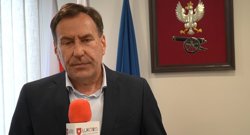 W Gminie Stoczek Łukowski trwa rozbudowa i modernizacja świetlic (WIDEO) 