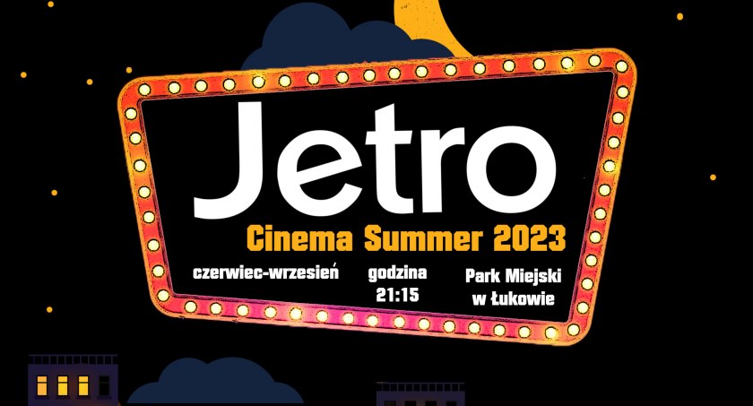 Łukowski Ośrodek Kultury i „JETRO