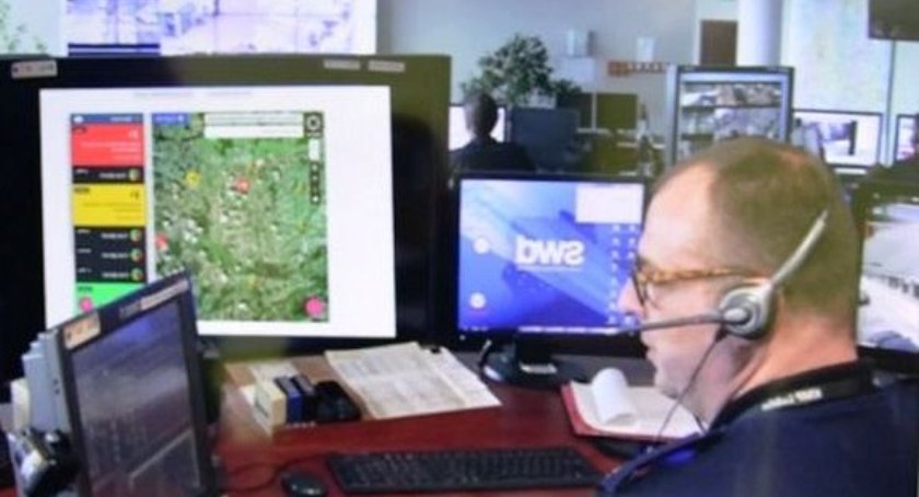 Zadzwonił telefon w Zakładzie Karnym! Kobieta powiedziała, że chce się zabić! 