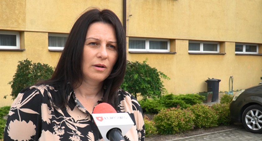 W Zespole Szkół w Adamowie szykuje się spory remont (WIDEO)