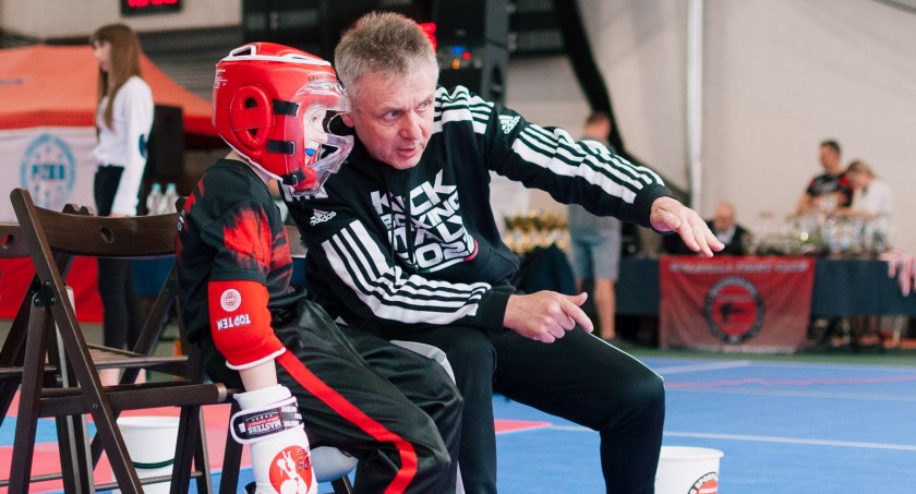 Zawodnicy KSW Łuków triumfują w Mińsku! Wielkie brawa (ZDJĘCIA) 