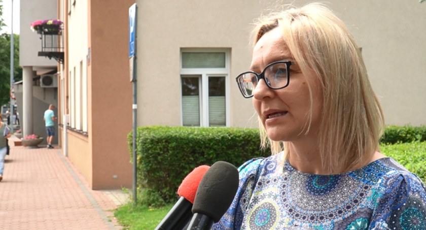 Centrum Usług Społecznych: Nowa jednostka powstanie w  Łukowie (WIDEO)