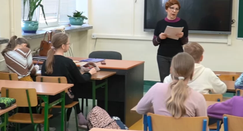 Program profilaktyczny Debata w Łukowie 