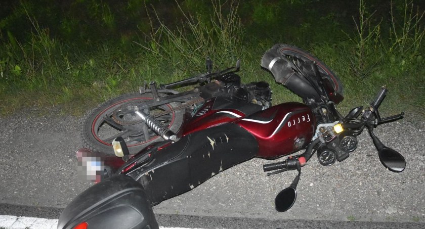 Kto zabił? Policja szuka sprawcy śmiertelnego zdarzenia! 