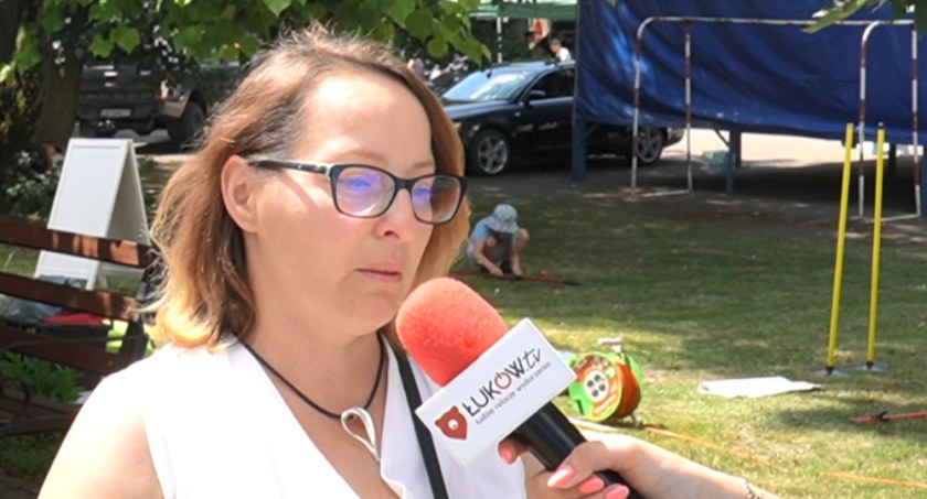 Mama chorej na białaczkę Ali z Rudy wzruszyła się podczas wywiadu! (ZDJĘCIA + WIDEO)