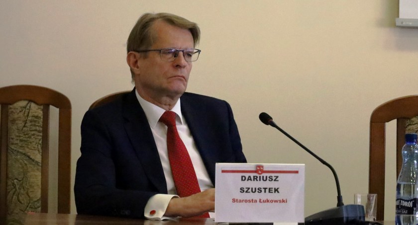 Zarząd Powiatu z absolutorium i wotum zaufania (WIDEO) 