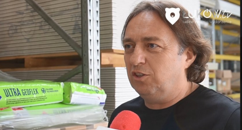 Na śniadaniu z Jetro zawita marka Atlas. Zapraszamy w czwartek (WIDEO)