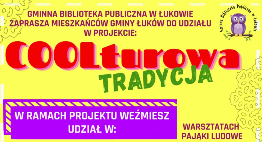 Coolturowa Tradycja