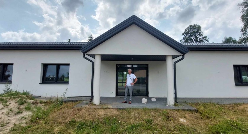 Modernizacja świetlic w gminie Trzebieszów! (ZDJĘCIA) 