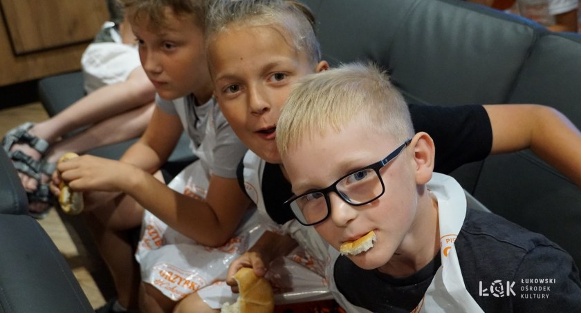 Wakacje ŁOK 2023: Niezapomniana wycieczka do Warszawy! (ZDJĘCIA)