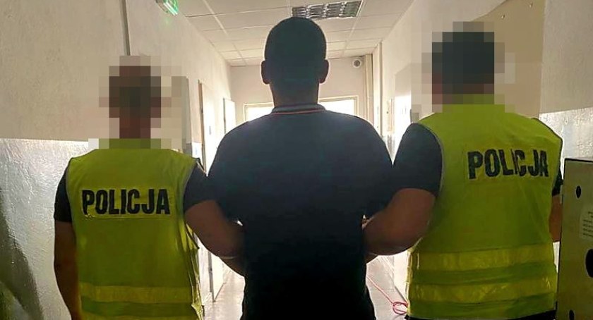 Wywabili kolegę z domu, wywieźli i pobili! Chcieli odzyskać dług! 