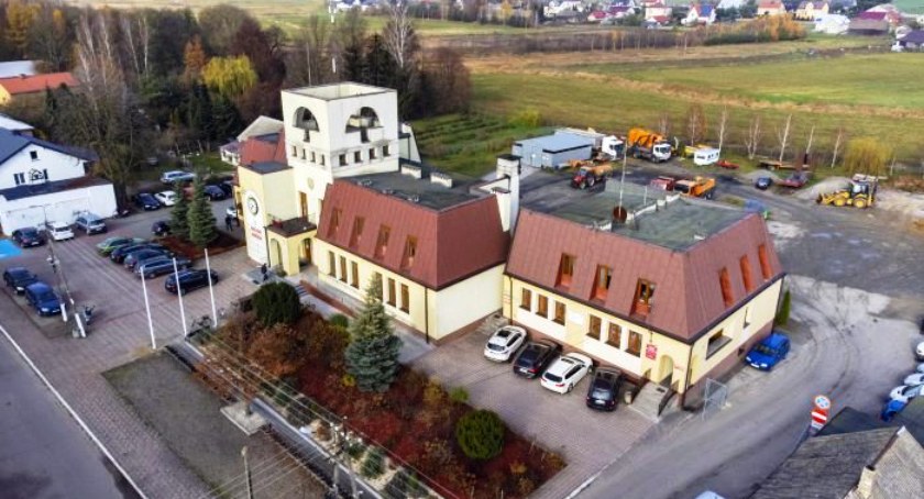 Gmina Wojcieszków przestrzega i przypomina jak realizować program Czyste Powietrze 
