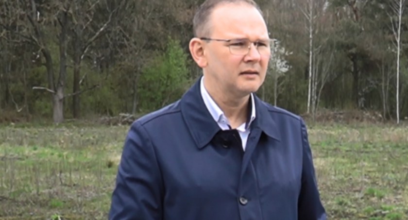 Według ekspertów Piotr Płudowski ma szansę na kolejną kadencję! Zgadzasz się? (GŁOSUJ W NASZEJ SONDZIE)