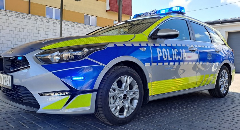Straciła przez oszustów ponad 5 tys. zł. O jeden klik za dużo!