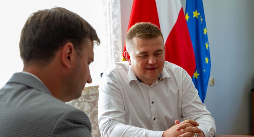 Miasto Łuków podpisało ważną umowę. Inwestycja za 10 mln. zł.