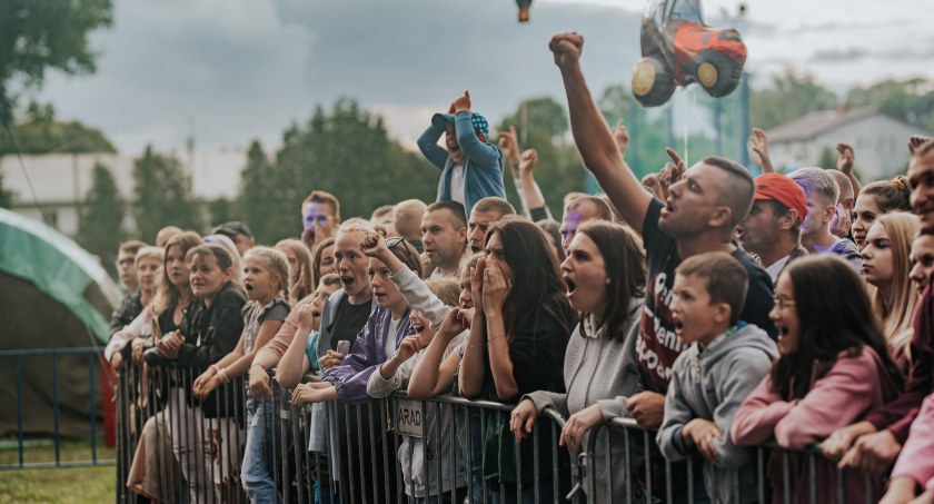 Gwiazdy disco zagrają dla Antosia, Gabrysi, Kornelki i Mai (ZAPROSZENIE) 