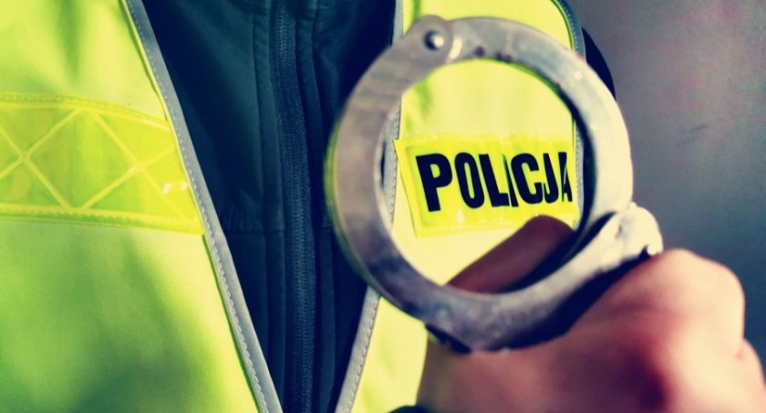 Kobieta aresztowana za znęcanie się psychiczne nad mężem i groźby karalne