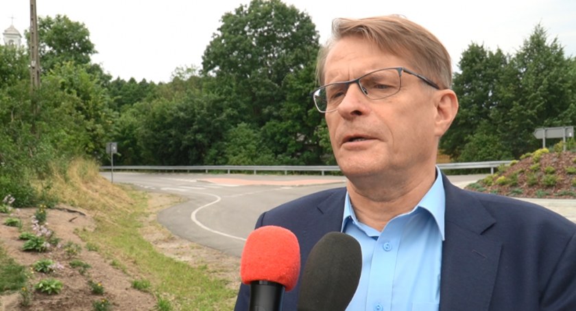 Rondo w Konorzatce oficjalnie otwarte (WIDEO)