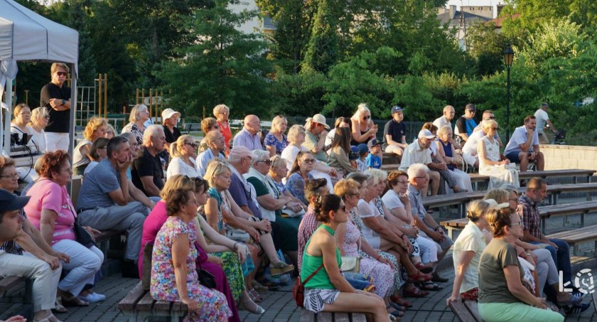 Sukces 3. koncertu XI Międzynarodowego Festiwalu Muzyki Organowej i Kameralnej w Łukowie