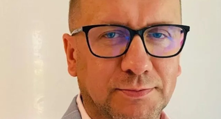 POTĘŻNA ŁUKOWSKA FIRMA MA NOWEGO PREZESA! NIE UWIERZYCIE GDZIE PRACOWAŁ (NASZ NEWS)