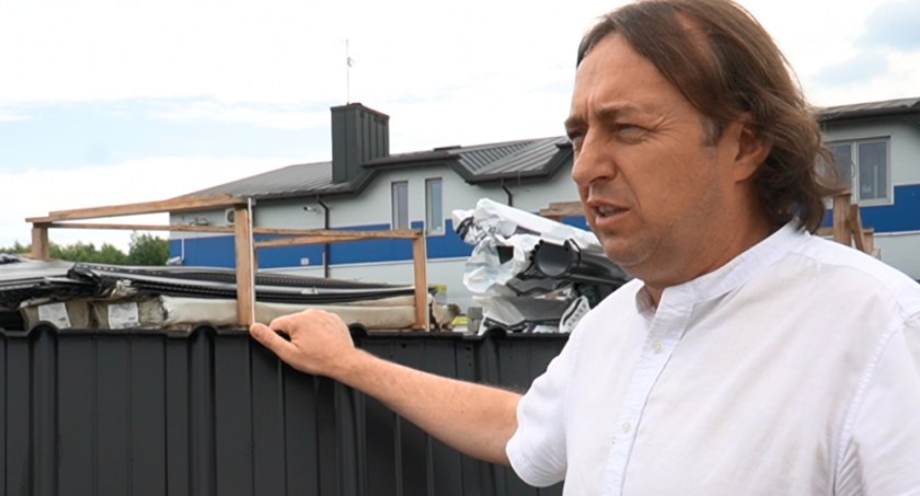 W czwartek w Jetro serwują dobre jedzenie! Śniadanie z marką  Budmat (WIDEO)