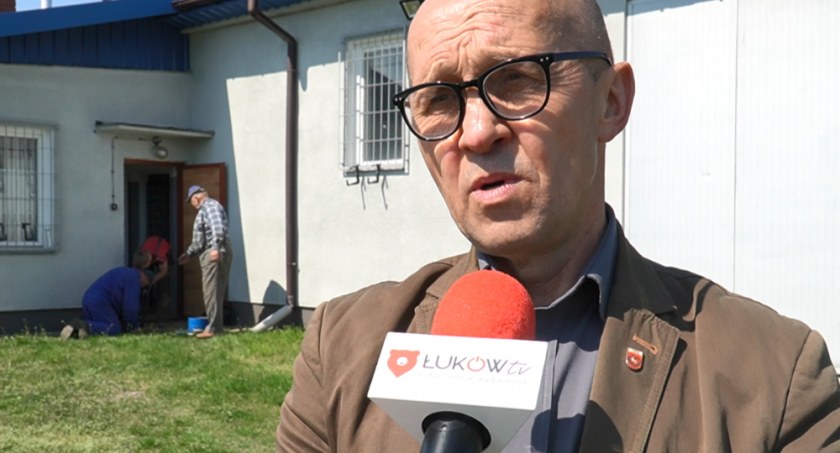 Gmina Łuków wyremontuje drogę w Jeziorach! Jest decyzja! 