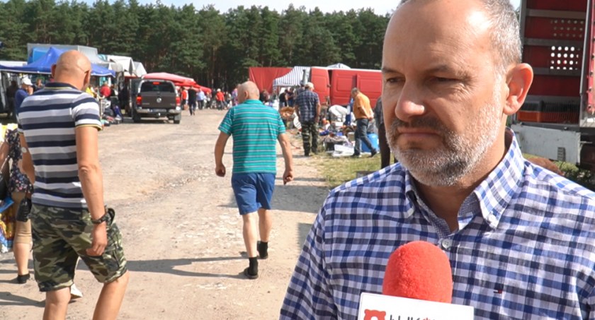 Kto z Polskiego Stronnictwa Ludowego wystartuje do Sejmu ? (WIDEO)