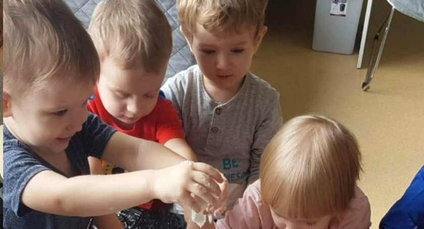 Drożeje Miejski Żłobek w Łukowie: Rodzice zapłacą 200 zł więcej miesięcznie!