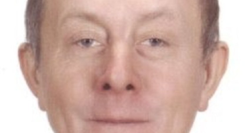 Zaginął Andrzej Biaduń z Gminy Serokomla. Policja prosi o pomoc! 