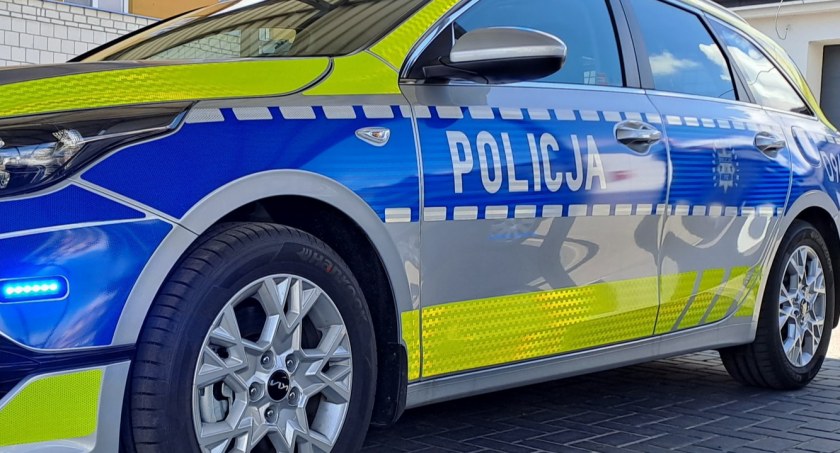 Nie żyje 51- latek z Gminy Serokomla, którego szukała Policja (NASZ NEWS) 