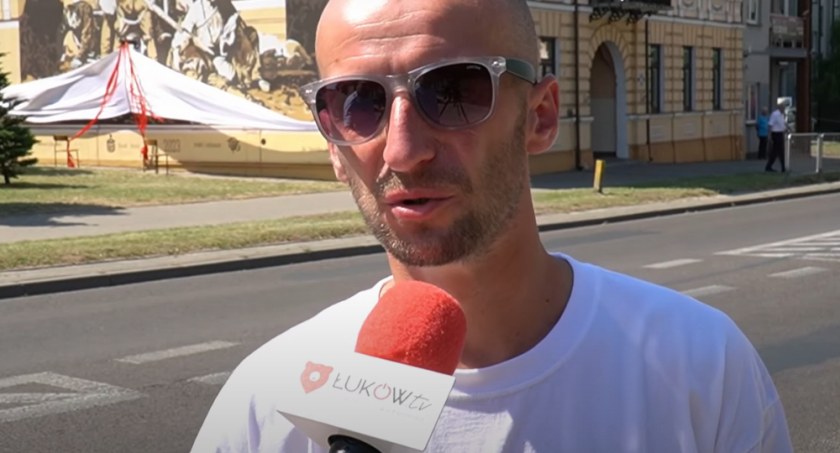 Las na jakiś czas. (Nie)Szablonowa Sztuka w Galerii PROwizorium ŁOK 
